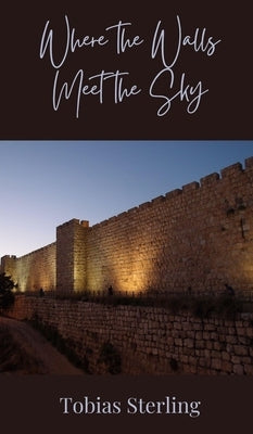 Where the Walls Meet the Sky by Sterling, Tobias