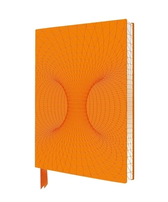 Constant Motion Artisan Art Notebook (Flame Tree Journals) by Flame Tree Studio