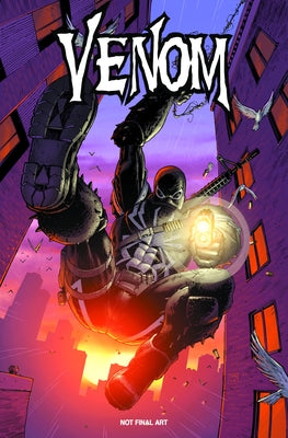 Agent Venom Omnibus by Remender, Rick