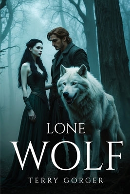 Lone Wolf by Gorger, Terry