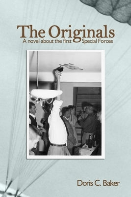 The Originals (reissue) by Baker, Doris C.