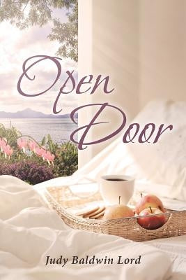 Open Door by Baldwin Lord, Judy