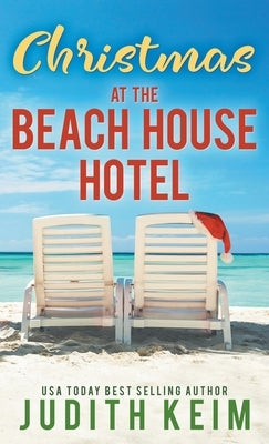 Christmas at The Beach House Hotel by Keim