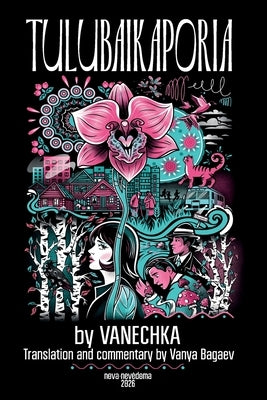 Tulubaikaporia by Vanechka