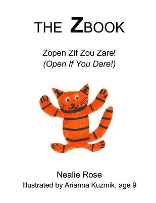 The ZBook by Kuzmik, Arianna