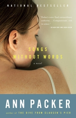 Songs Without Words by Packer, Ann