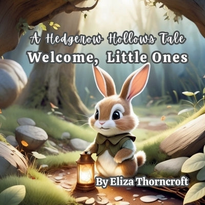 Welcome, Little Ones by Thorncroft, Eliza