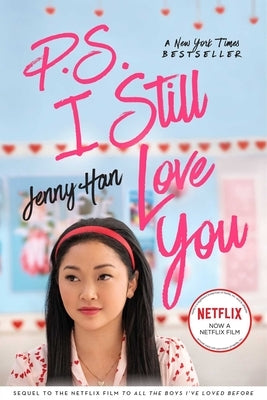 P.S. I Still Love You by Han, Jenny
