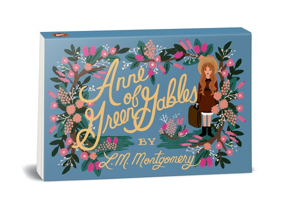 Penguin Minis: Anne of Green Gables by Montgomery, L. M.