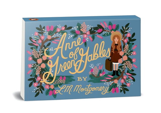 Penguin Minis: Anne of Green Gables by Montgomery, L. M.