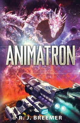 Animatron by Breemer, R. J.