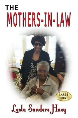 The Mothers in Law by Clark, Donna Osborn