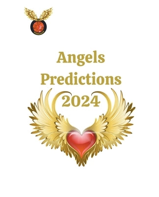 Angels Predictions 2024 by Astrólogas, Rubi