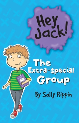The Extra-Special Group by Rippin, Sally