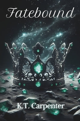 Fatebound by Carpenter, K. T.