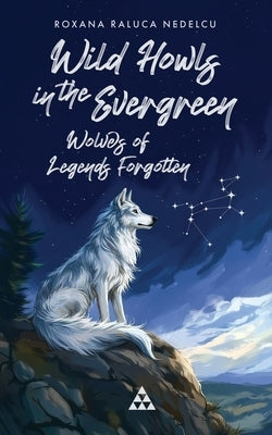 Wild howls in the evergreen - Wolves of legends forgotten: An urban fantasy book for readers who believe life's greatest adventure can begin at any ag by Nedelcu, Roxana Raluca