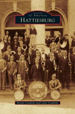 Hattiesburg by Cruthirds, Brooke