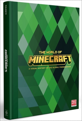 The World of Minecraft by Mojang Ab