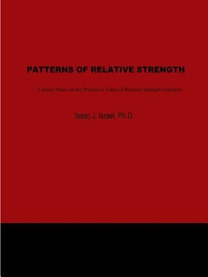 Patterns of Relative Strength by Israel, Isaac