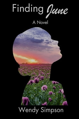 Finding June by Simpson, Wendy