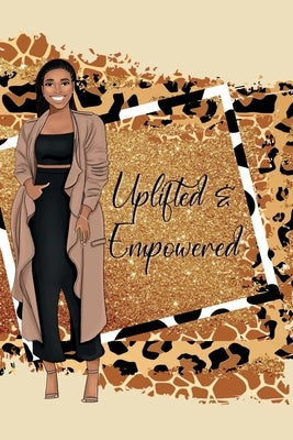 Uplifted & Empowered by Booker, Marisa