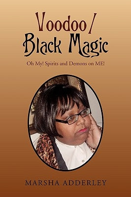 Voodoo / Black Magic by Adderley, Marsha
