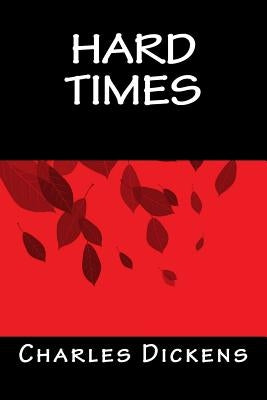 Hard Times by Books, Only
