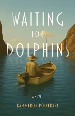Waiting for Dolphins by Polverari, Kammeron
