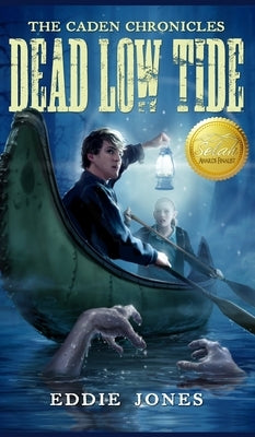 Dead Low Tide by Jones, Eddie