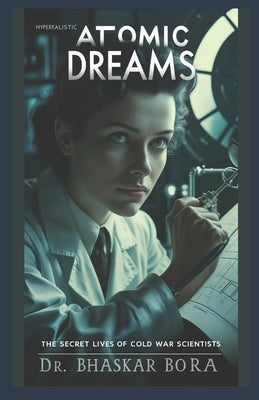 Atomic Dreams: The Secret Lives of Cold War Scientists by Bora, Bhaskar