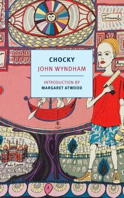 Chocky by Wyndham, John