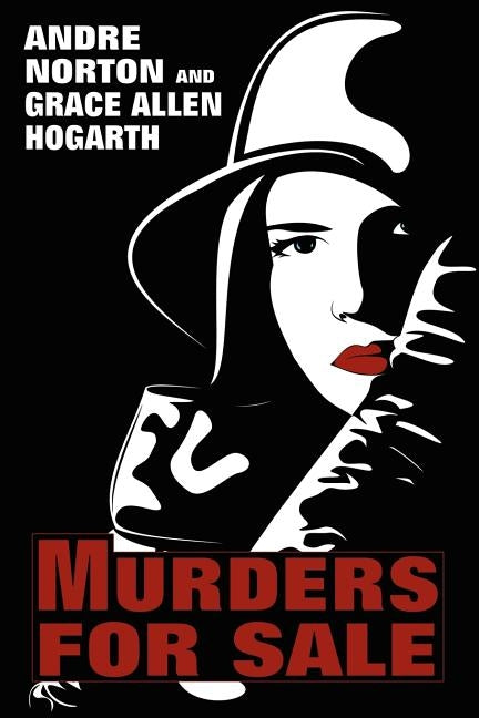 Murders for Sale by Norton, Andre