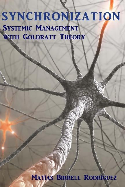 Synchronization: Systemic Management with the Goldratt Theory by Birrell, Matias