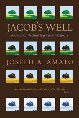 Jacob's Well: A Case for Rethinking Family History by Amato, Joseph A.