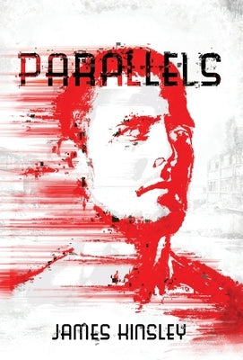 Parallels by Kinsley, James