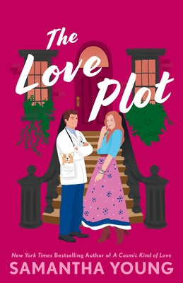 The Love Plot by Young, Samantha