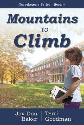 Mountains to Climb by Baker, Joy Don