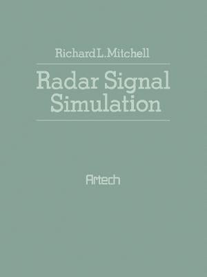 Radar Signal Simulation by Mitchell, Richard L.