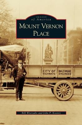 Mount Vernon Place by Wierzalis, Bill