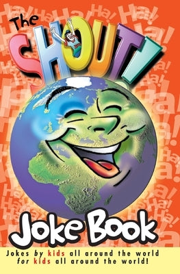 The Shout Joke Book by Publications, Kenneth Copeland