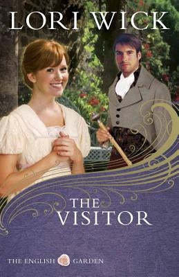 The Visitor by Wick, Lori