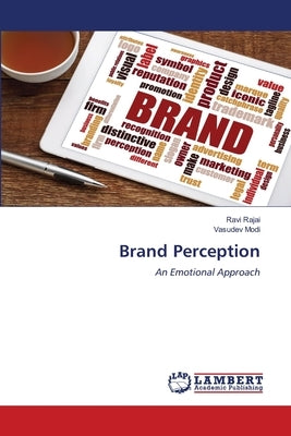 Brand Perception by Rajai, Ravi