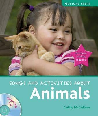 Songs and Activities about Animals by McCallum, Cathy