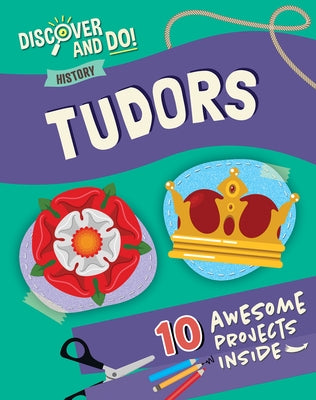 Tudors by Lacey, Jane