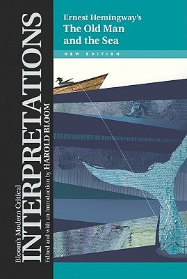 The Old Man and the Sea by Hemingway, Ernest