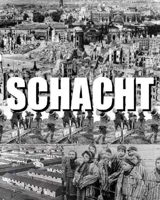 Schacht by Matevosyan, Naira R.