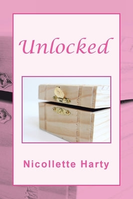 Unlocked by Harty, Nicollette