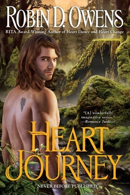 Heart Journey by Owens, Robin D.