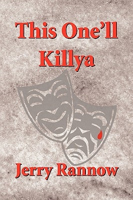 This One'll Killya by Rannow, Jerry