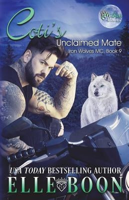 Coti's Unclaimed Mate by Boon, Elle